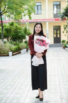 Nguyễn Thị Kim Dung – sinh năm 1979