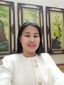 Phạm Thị Khuyến – sinh năm 1972