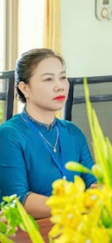 Lê Thị Mai – sinh năm 1973