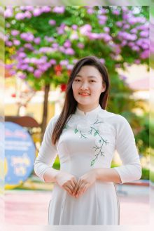 Đỗ Thị Thúy Niêm – sinh năm 1992