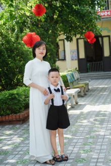 Phan Thị Phương – sinh năm 1992