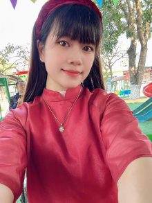 Nguyễn Thị Như Quỳnh – sinh năm 1994