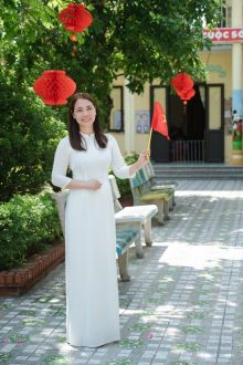 Nguyễn Thị Hiền Thương – sinh năm 1986