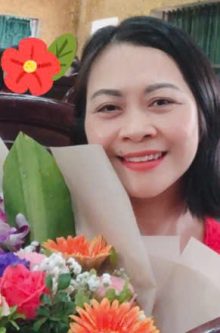 Lê Thị Thu Thủy – sinh năm 1983
