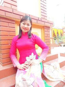 Đỗ Thị Tươi – sinh năm 1983