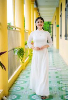Phan Thị Viền – sinh năm 1983