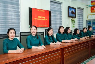HỘI NGHỊ TỔNG KẾT CÔNG TÁC ĐẢNG NĂM 2025, TRIỂN KHAI NHIỆM VỤ TRỌNG TÂM NĂM 2026