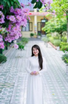 Lê Thị Hải Yến – sinh năm 1993